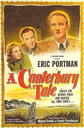 A Canterbury Tale (1944)