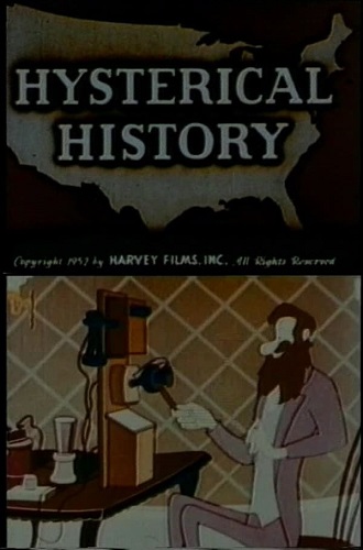 Hysterical History (1953)