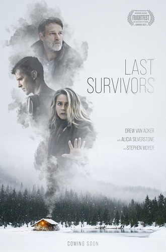 Last Survivors (2021)