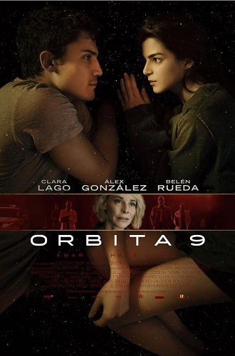 Órbita 9 Orbita_9_2017