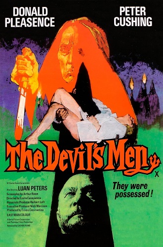 The Devil's Men (1976)