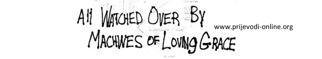 all_watched_over_by_machines_of_loving_grace