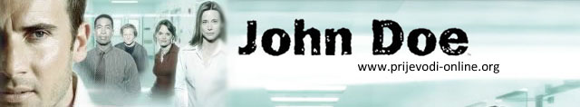 John Doe