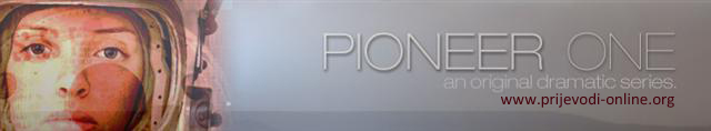Pioneer One