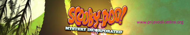 Scooby-Doo! Mystery Inc.
