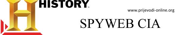 Spyweb