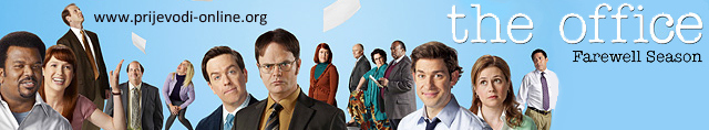 The office online sa prevodom sezona 5 deals
